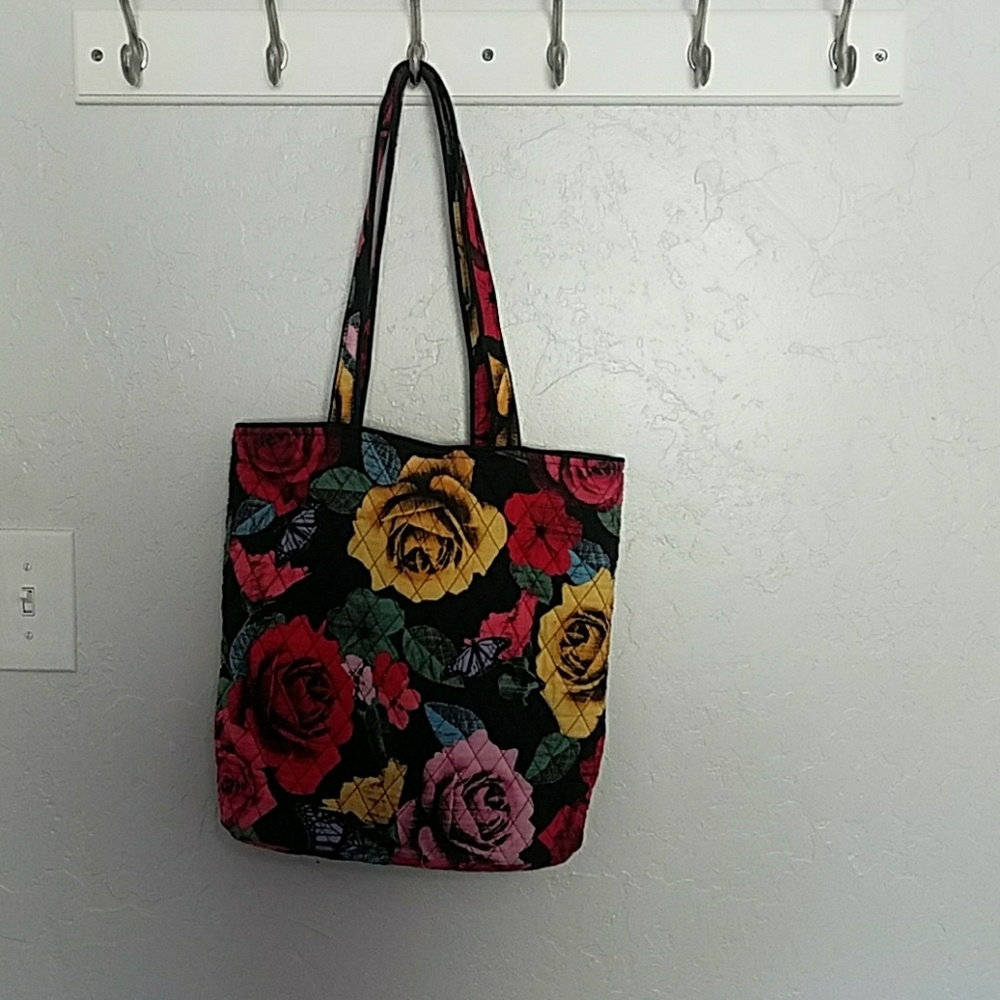 Vera Bradley tote
